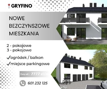 Nowa cena! Ostatnie dwa lokale!