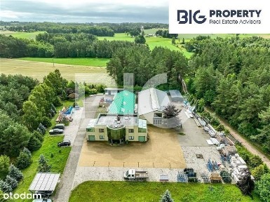 wejherowski, ul. Jastrzębia, Kamień, pomorskie, Szemud