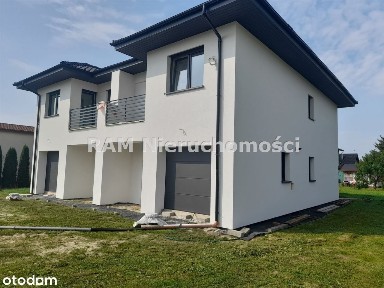 Dom, 126,16 m², Radwanice