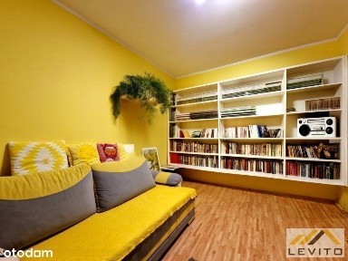 Nowe Mieszkanie w 2025roku. Sosnowiec.