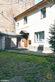 Kompaktowy dom w centrum miasta Chełmno !