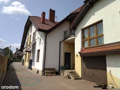 Niestachów, Daleszyce, kielecki, świętokrzyskie