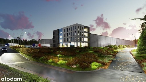 ul. Zamkowa, Kębłowo, Luzino, wejherowski, pomorskie