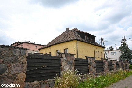 ul. Wawerska, Raszyn, Grunwald, Poznań, wielkopolskie