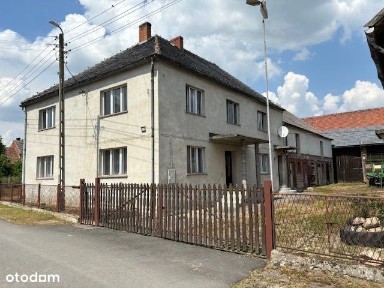Zawada But - dwa domy o pow. 240 m2 i 120m2