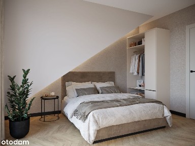 ul. Ustronie Leśne, Międzyzdroje, kamieński, zachodniopomorskie