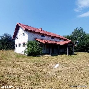 Niebieszczany, Sanok, sanocki, podkarpackie