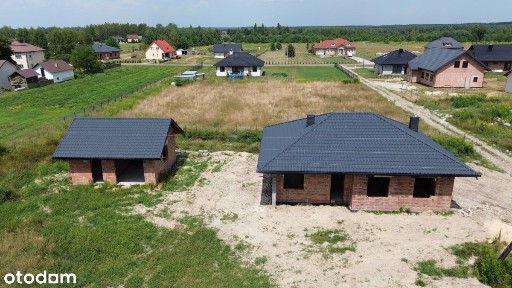 Biały Bór - Dom, 12 ar Nowa Cena