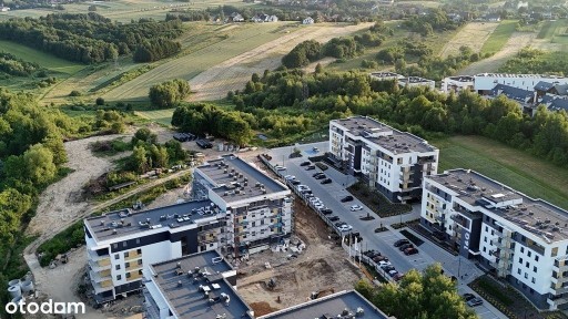 Przestronne 3 Pokoje! 55,25M2 W Zielonej Okolicy!