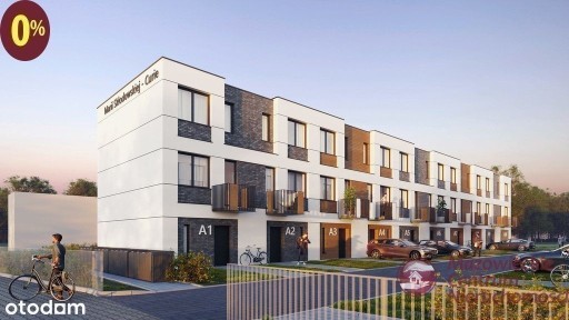 Segmenty W Super Lokalizacji!