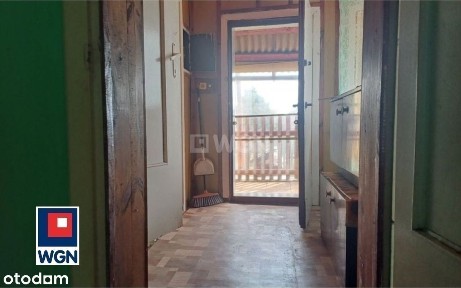 Dom, 60 m², Myszków