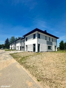 Dom 146 m przy granicy Lublina