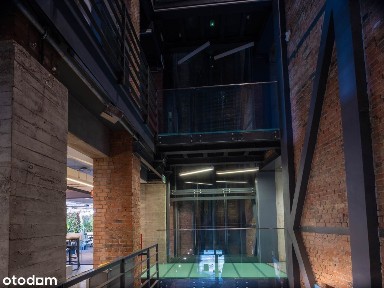 IKAR - Atrakcyjne i umeblowane biuro, BEZ PROWIZJI