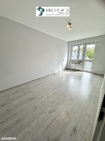 2-pokojowe mieszkanie w centrum miasta Szczytna