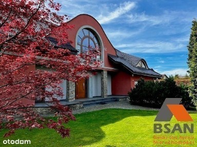 360 Mkw. Nowoczesny 7-Pok. Dom W Kamienicy