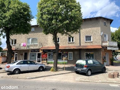 ul. Toruńska, Koło, kolski, wielkopolskie