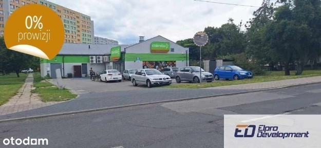 lokal: Bełchatów / łodzkie / 1 maja 53