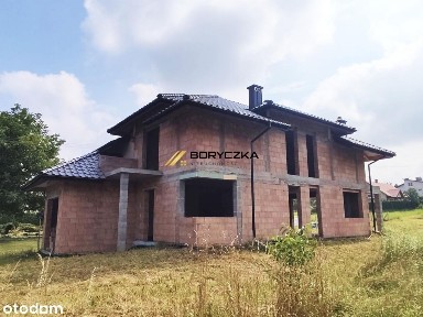 Wspaniała nieruchomość blisko Tarnowa!