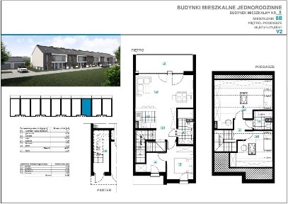 Nowe Mieszkanie - ECO RECIDENCE II