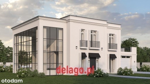 Bielawa, Konstancin-Jeziorna, piaseczyński, mazowieckie