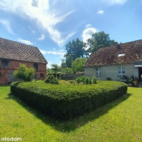 Dom z dużą działką w Pieńkówku 22km od morza.