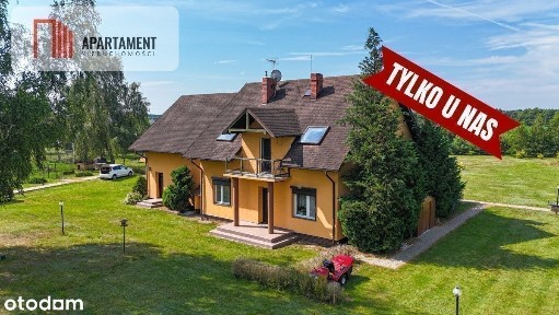 Siedlisko - 15 km od Bydgoszczy