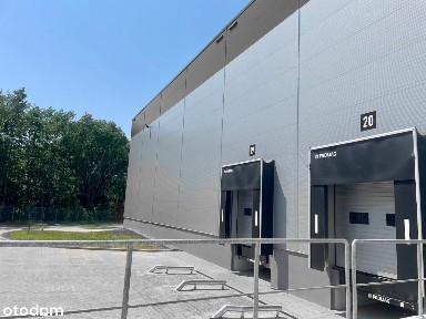 NOWY Magazyn Gądki blisko S11! OD ZARAZ 2500 m2 (do nawet 15000 m2)