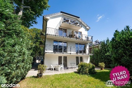 Kołobrzeg pensjonat 300 metrów od morza