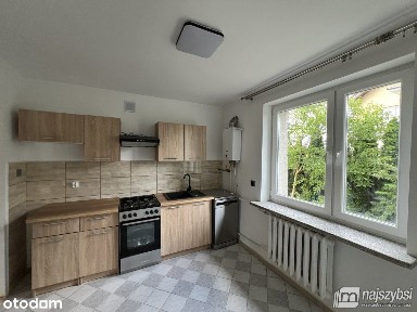 Gryfice - duży dom z potencjałem!