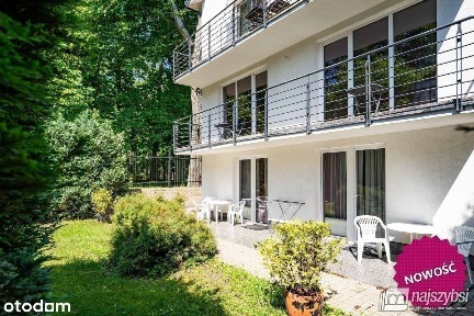 Kołobrzeg pensjonat 300 metrów od morza