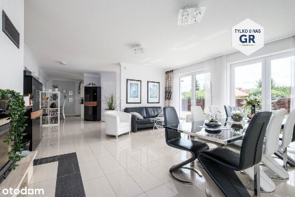 Komfortowy dom / zadbany ogród - Kiełpino/Kaszuby