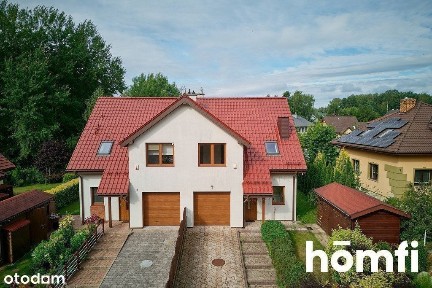 Urokliwy bliźniak w Gutkowie, blisko Jeziora Ukiel