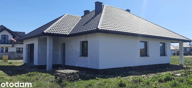 Najlepsza lokalizacja w Cekanowie Bez prowizji