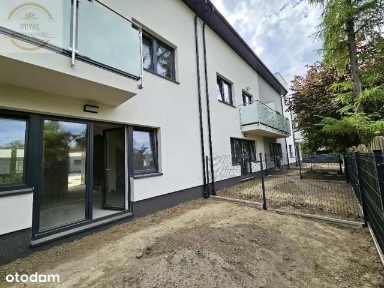 Ostatni segment w promocyjnej cenie, centrum Ożaro