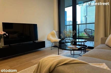 ul. Grzybowska, Mirów, Wola, Warszawa, mazowieckie