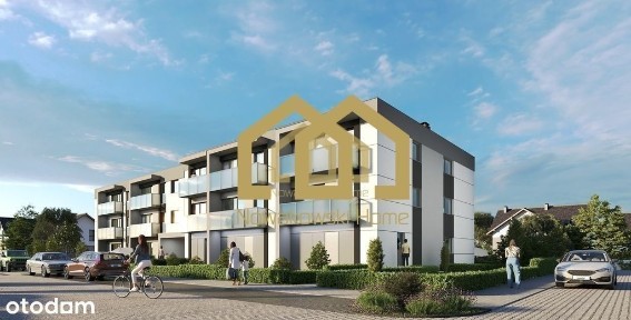 Jedyne takie mieszkania w Jarocinie!