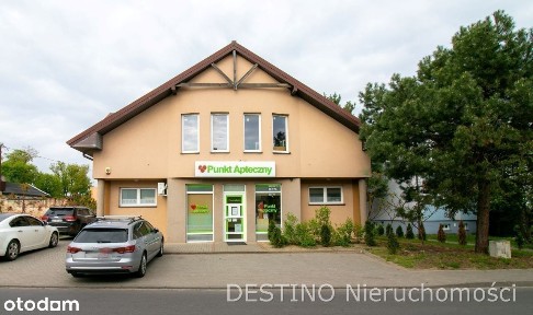 Iwanowice, Szczytniki, kaliski, wielkopolskie