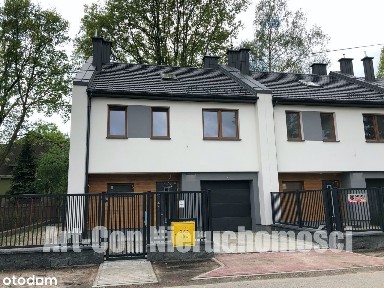 Mieszkanie 5-pokojowe 111m2 dwupoziomowe + 2x st. postojowe