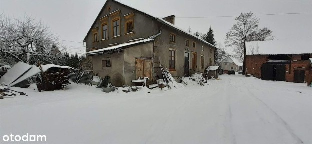 Gospodarstwo rolne na sprzedaż