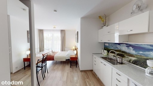 ul. Klifowa, Rewal, gryficki, zachodniopomorskie