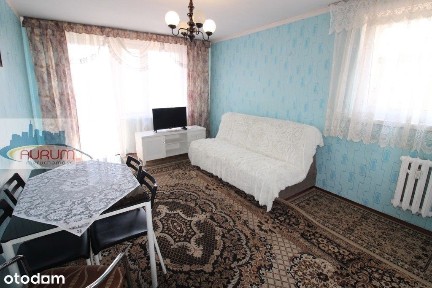 Kawalerka - Lubsko, ul. Norwida