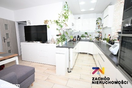 3 pokojowe w Centrum SŁubic