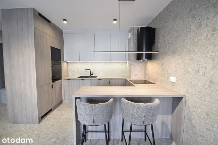 Wysoki Standard, Do Wprowadzenia 2 Pokoje