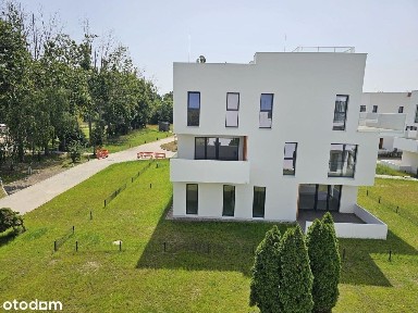 Jedyny Apartament z 2 tarasmi ! 0% PROWIZJI !