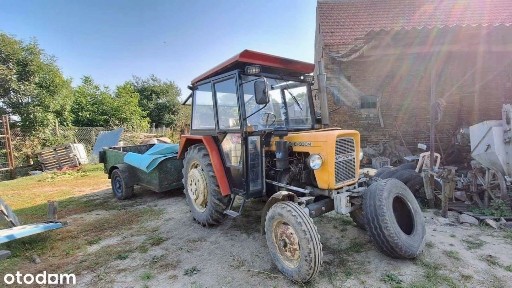 Wiejski Domek - Bliźniak - Sarbinowo / Dębno