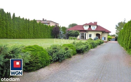 Komfortowy dom, Korwinów