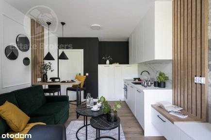 Dwie kawalerki w cenie 2 pokoi nawet 7,5 Roi