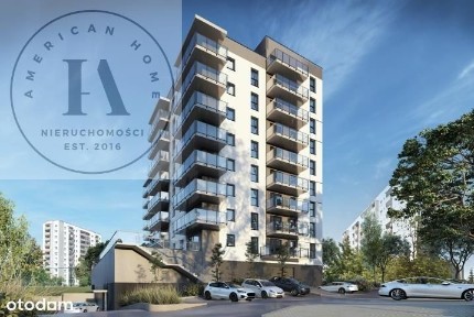 Apartamenty Zawada | 3-pok. | M.A.05