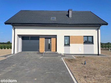 Sprzedam Nowy dom 174,4 m