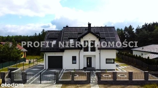 Osiedle pod Lasem, Lubowidz, Nowa Wieś Lęborska, lęborski, pomorskie